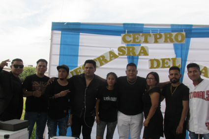 CETPRO NSC