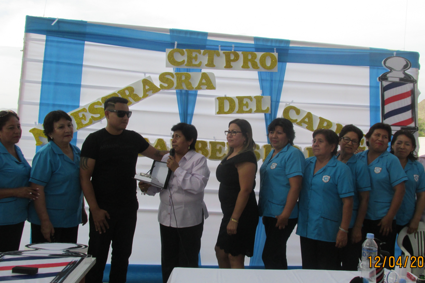 CETPRO NSC